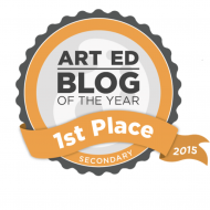 badge aoe 2015