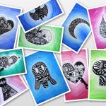 grad ton zen collage1