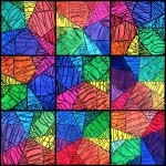 3x3quad