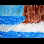 Impressionist landscapes