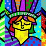 Working on Britto’s works
