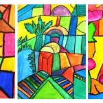The magical worlds of Paul Klee