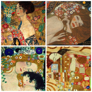 4 opere klimt1