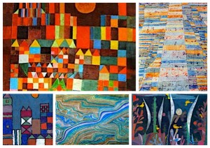 opere klee