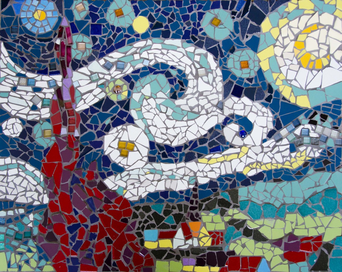 Mosaico – Arte a Scuola