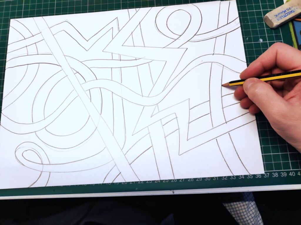 11 Beautiful Drawing Styles All Creatives Should Try