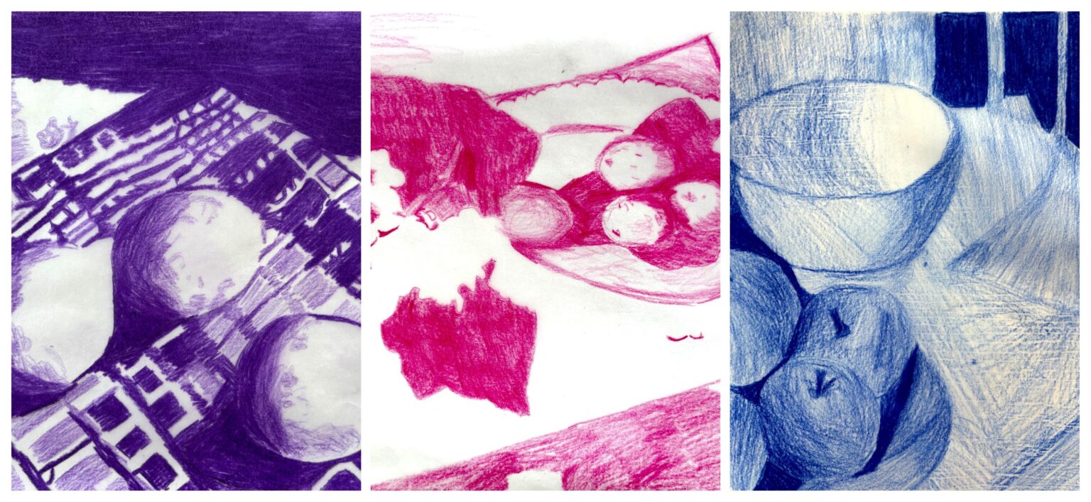 Le nature morte di Felice Casorati: copia del chiaroscuro – Arte a Scuola