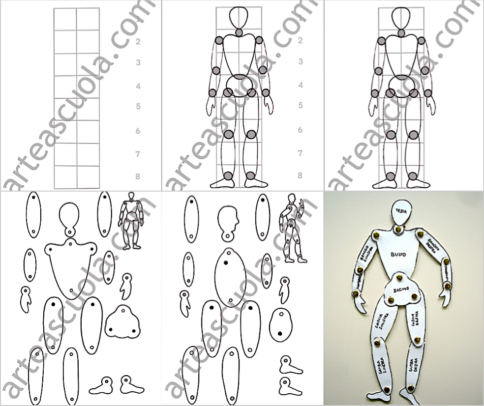 My project for course: Drawing Journal: Create Fantasy Characters