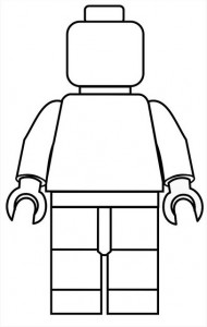 Lego avatar