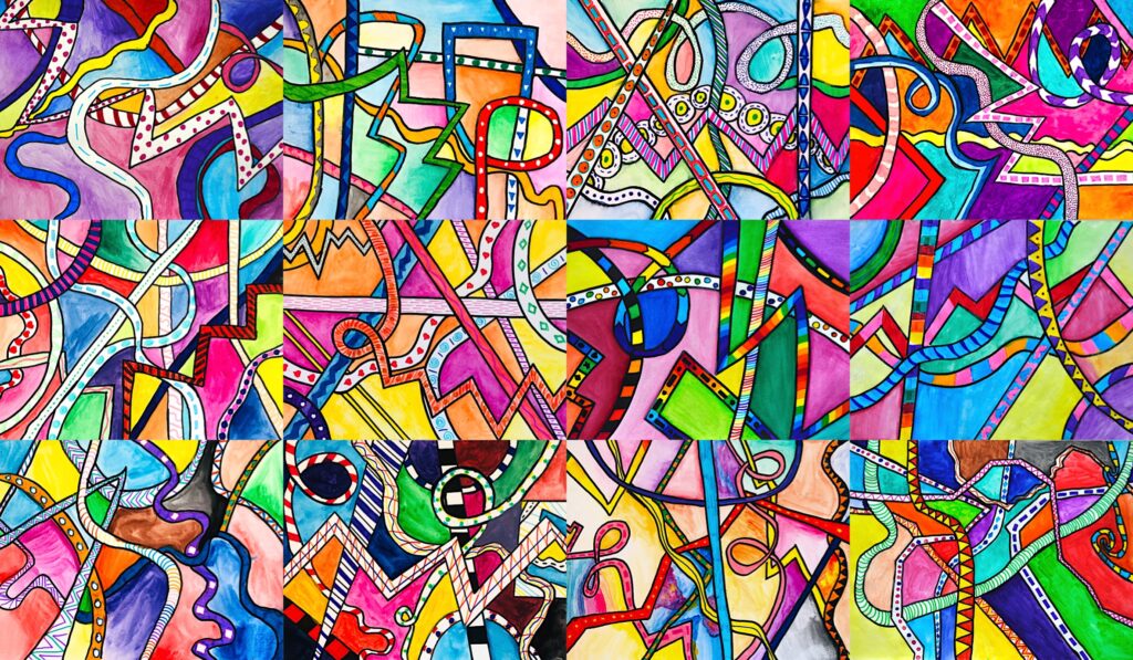 Many Types Of Value Create A Word Arte A Scuola